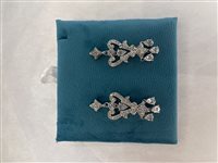 Orecchini Domar Donna in Argento ORAR-17-280